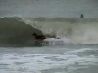 Bodyboard